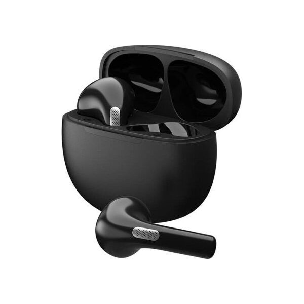 Słuchawki QCY Słuchawki douszne TWS QCY T20 Bluetooth 5.3 czarne