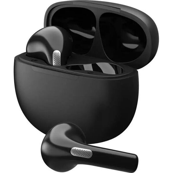 Słuchawki QCY Słuchawki douszne TWS QCY T20 Bluetooth 5.3 czarne