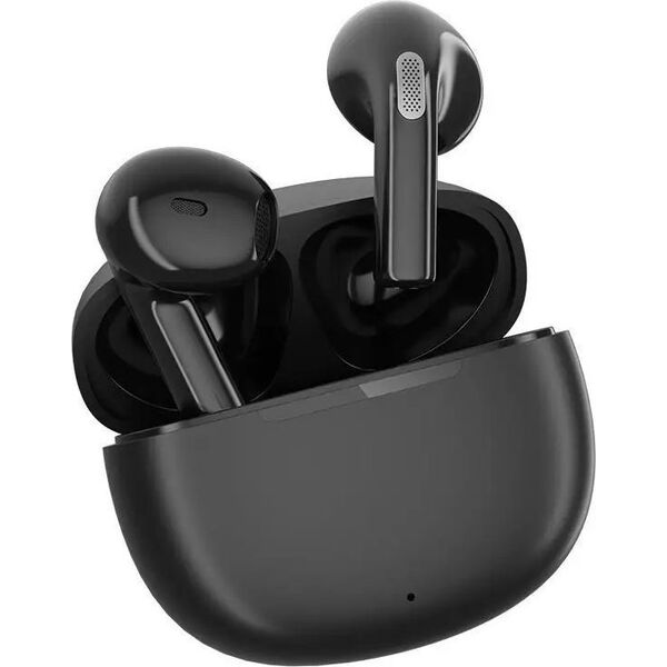 Słuchawki QCY Słuchawki douszne TWS QCY T20 Bluetooth 5.3 czarne