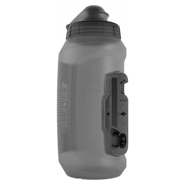 Fidlock Fidlock Twist Bottle 750 Compact clear black