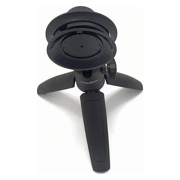 Statyw Fidlock Fidlock Vacuum Mini Tripod Base Smartphone Stativ
