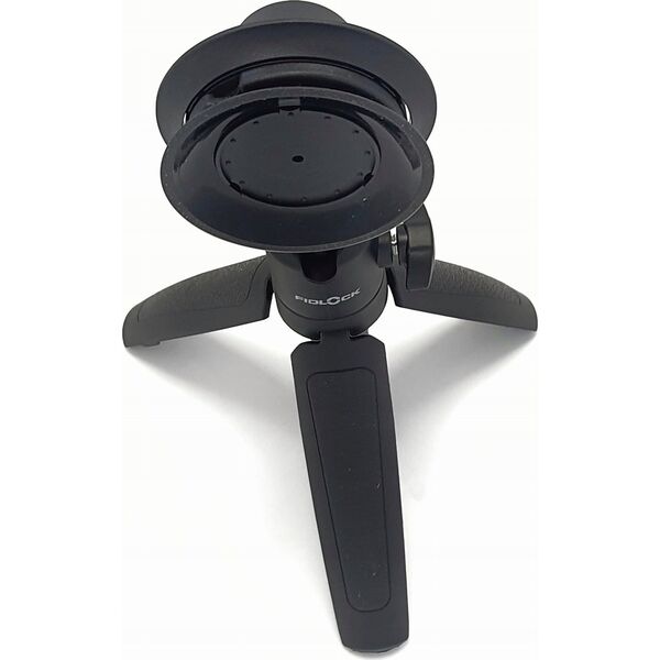Statyw Fidlock Fidlock Vacuum Mini Tripod Base Smartphone Stativ
