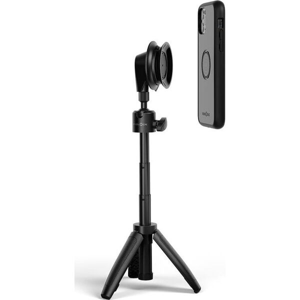 Statyw Fidlock Fidlock Vacuum Mini Tripod Base Smartphone Stativ