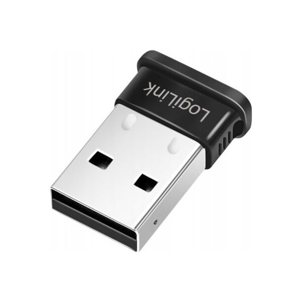 Adapter bluetooth LogiLink LogiLink USB-A BT 5.3 Adapter EDR/Dual-Mode/USB 2.0
