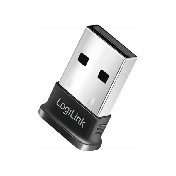 Adapter bluetooth LogiLink LogiLink USB-A BT 5.3 Adapter EDR/Dual-Mode/USB 2.0