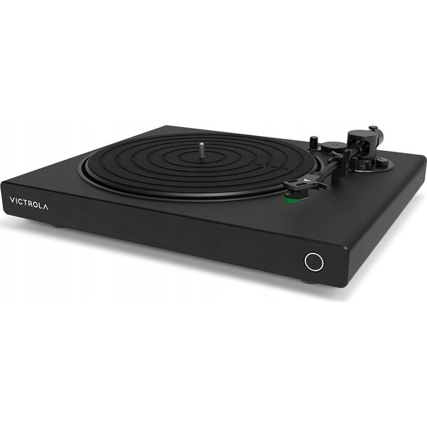 Radio Victrola Victrola Hi-Res Onyx Plattenspieler