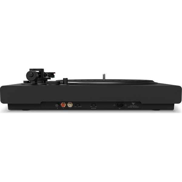 Radio Victrola Victrola Hi-Res Onyx Plattenspieler