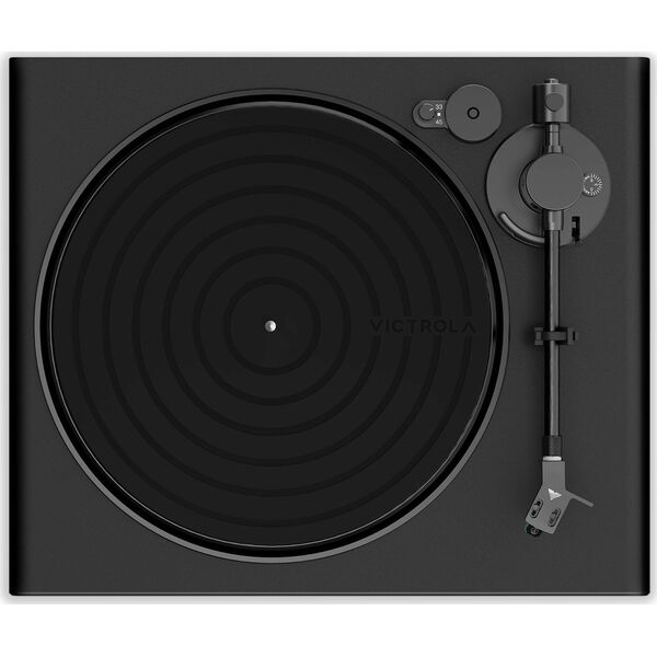 Radio Victrola Victrola Hi-Res Onyx Plattenspieler