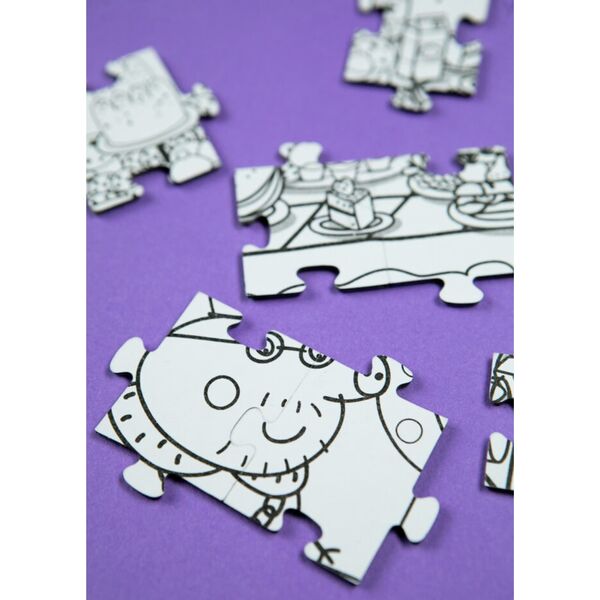 Dodo *****Puzzle 60el 2w1 Peppa Pig DOB5383 05383