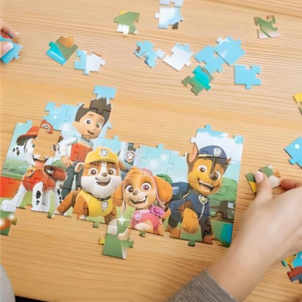 Dodo *****Puzzle 60el Paw Patrol DOB5727 05727
