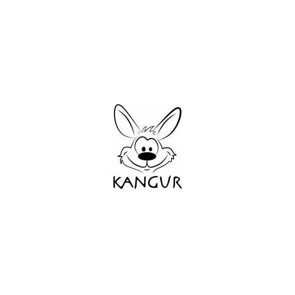 Kangur Gra Memory ogród 40445