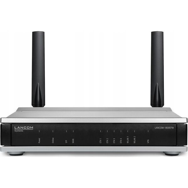 Router LANCOM Systems LANCOM SD-WAN SDWAN Gateways 1800EFW (62139)