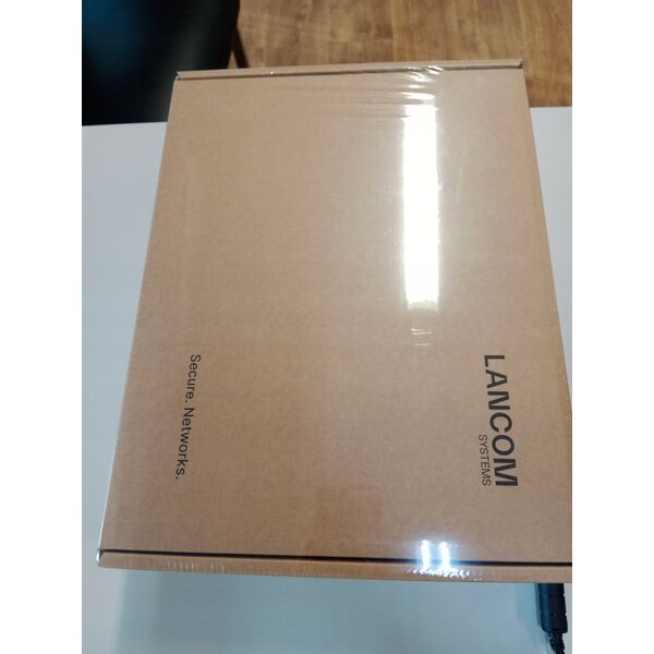 Router LANCOM Systems LANCOM SD-WAN SDWAN Gateways 1800EFW (62139)