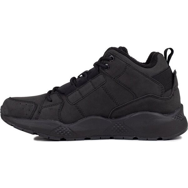 Lee Cooper Buty męskie Lee Cooper czarne LCJ-23-31-3068M 43