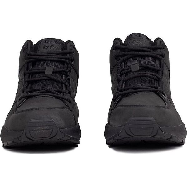 Lee Cooper Buty męskie Lee Cooper czarne LCJ-23-31-3068M 43
