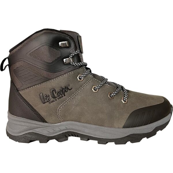 Lee Cooper Buty męskie Lee Cooper szare LCJ-23-01-2044M 43