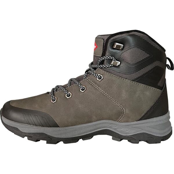 Lee Cooper Buty męskie Lee Cooper szare LCJ-23-01-2044M 43