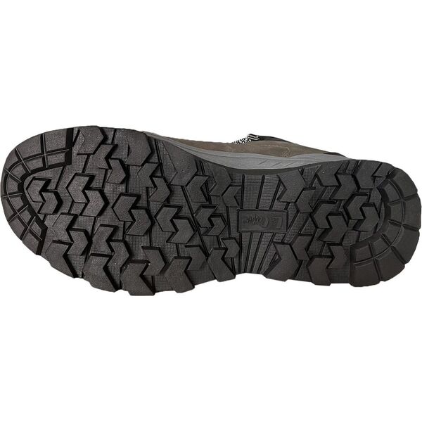 Lee Cooper Buty męskie Lee Cooper szare LCJ-23-01-2044M 43