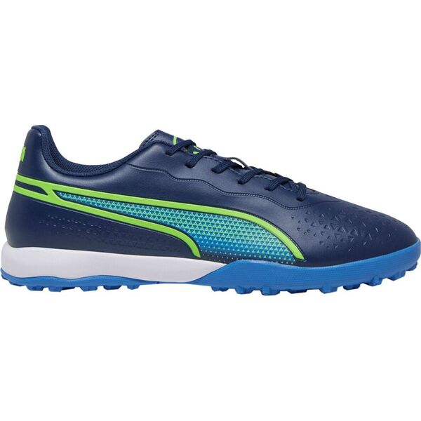 Puma Buty piłkarskie Puma King Match TT 107260 02 43