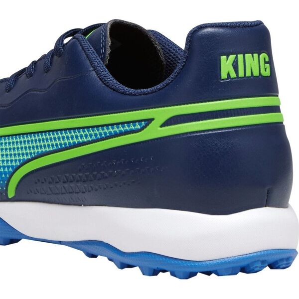 Puma Buty piłkarskie Puma King Match TT 107260 02 43