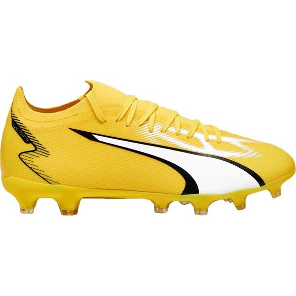 Puma Buty piłkarskie Puma Ultra Match FG/AG 107347 04 43