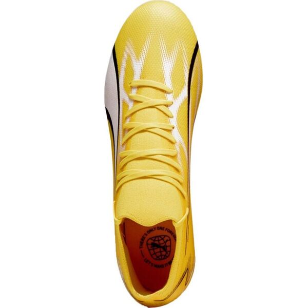 Puma Buty piłkarskie Puma Ultra Match FG/AG 107347 04 43
