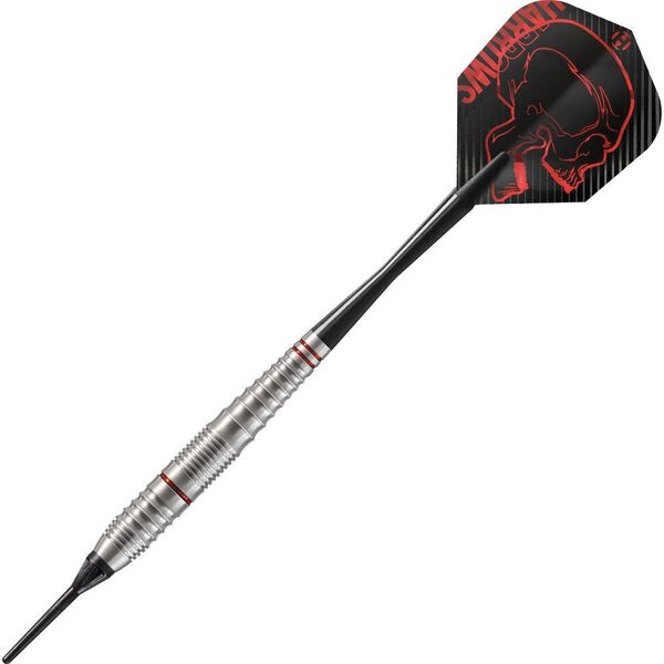 Harrows Rzutki Harrows RAGE STEEL softip 20 g