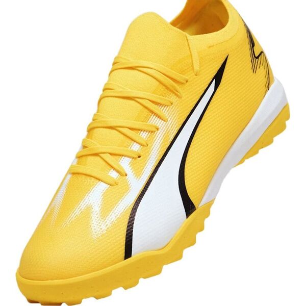 Puma Buty piłkarskie Puma Ultra Match TT 107521 04 43