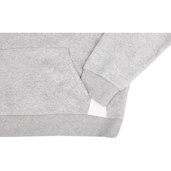 Adidas Bluza damska adidas Tiro 24 Hooded szara IR7509 XL
