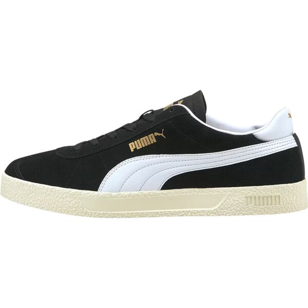 Puma Buty męskie sneakersy Puma Club 381111 02 43