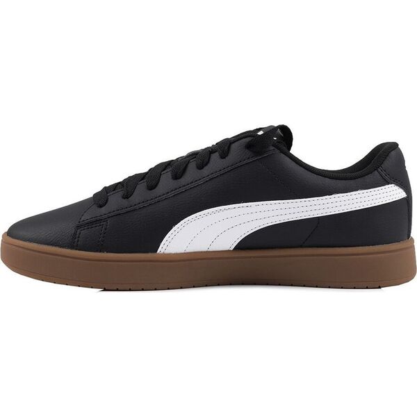 Puma Buty męskie Puma Rickie Classic czarno-białe 394251 14 44