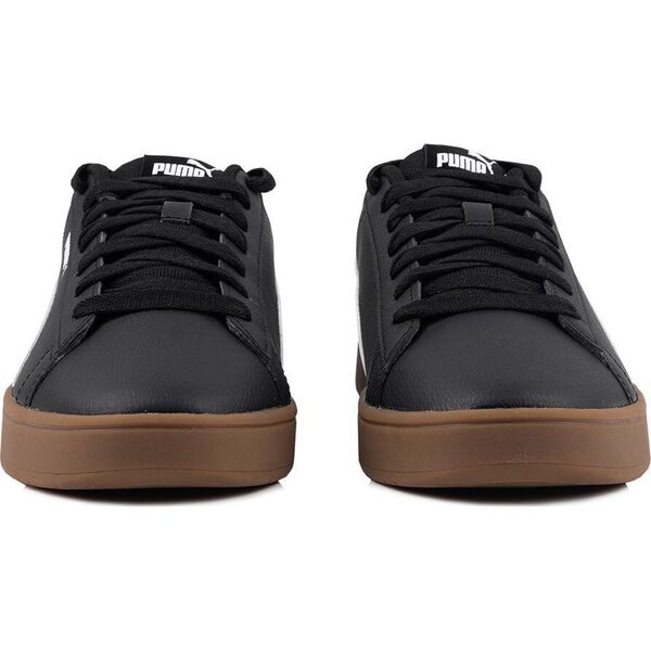 Puma Buty męskie Puma Rickie Classic czarno-białe 394251 14 44