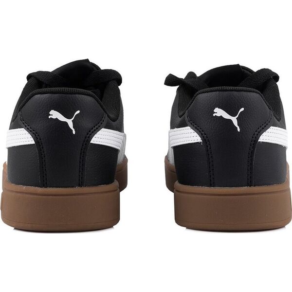 Puma Buty męskie Puma Rickie Classic czarno-białe 394251 14 44