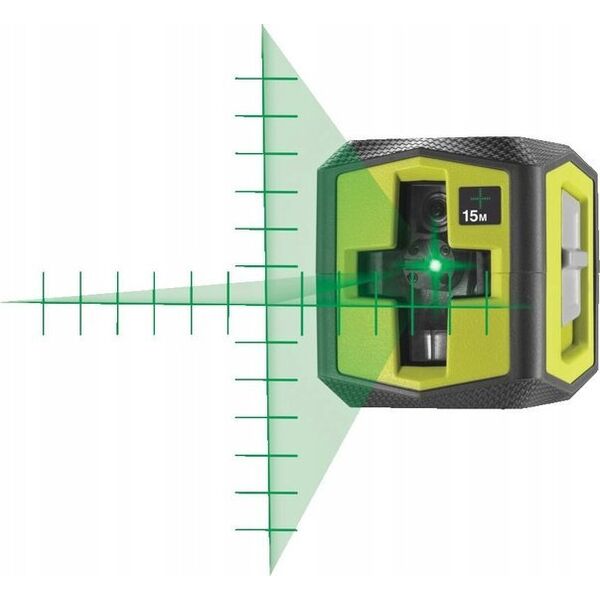 Ryobi RBCLLG2 Laser krzyżowy RYOBI