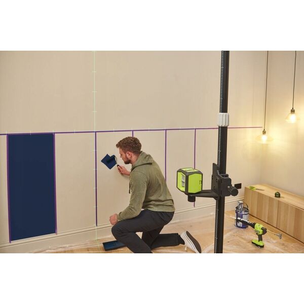 Ryobi RBCLLG2 Laser krzyżowy RYOBI