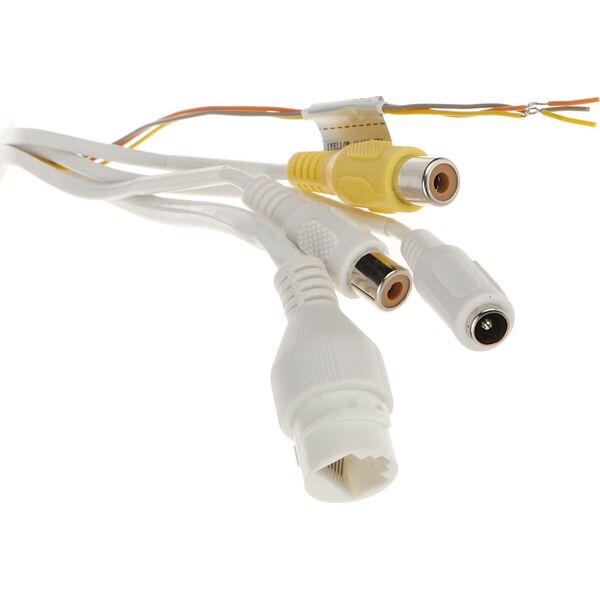 Kamera IP Dahua Technology KAMERA IP IPC-HFW5541E-ASE-0360B-S3 WizMind S - 5Mpx 3.6mm DAHUA