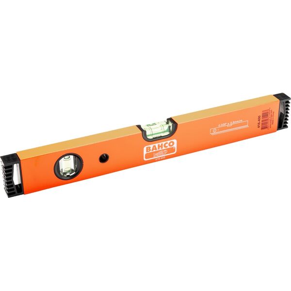 Bahco Poziomica 600 mm precyzja 0.5 mm/m BAHCO