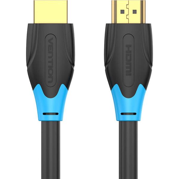 Kabel Vention Kabel HDMI 2.0 Vention AACBJ, 4K 60Hz, 5m (czarny)