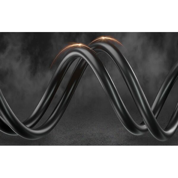 Kabel Vention Kabel HDMI 2.0 Vention AACBJ, 4K 60Hz, 5m (czarny)
