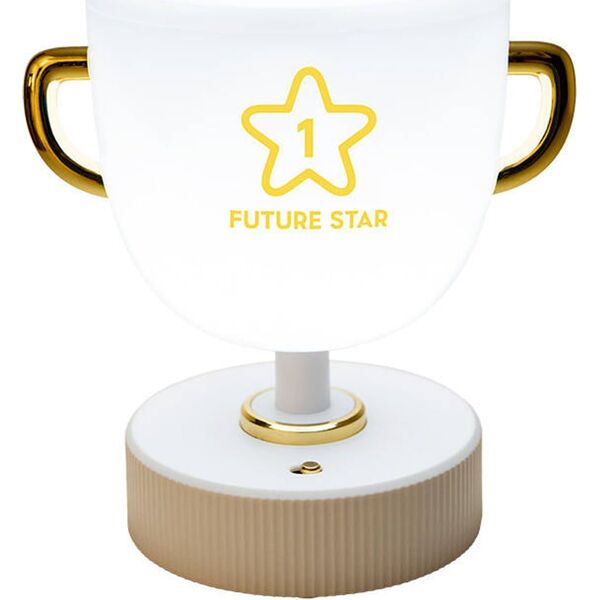 Lampki choinkowe Superfire Lampka nocna dla dzieci SuperFire W-006 Champion Light