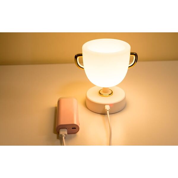 Lampki choinkowe Superfire Lampka nocna dla dzieci SuperFire W-006 Champion Light