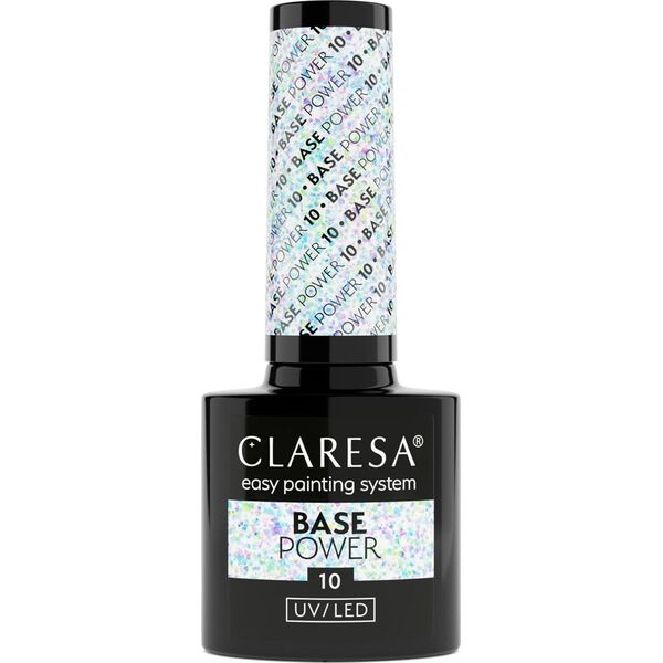 Claresa CLARESA Baza Hybrydowa Base Power 12 5 g