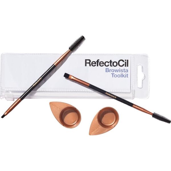 RefectoCil  Refectocil browista toolkit