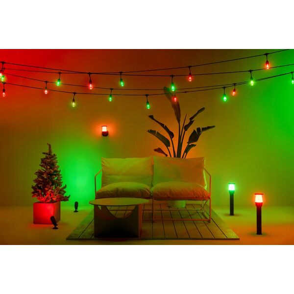 Signify WiZ String Lights