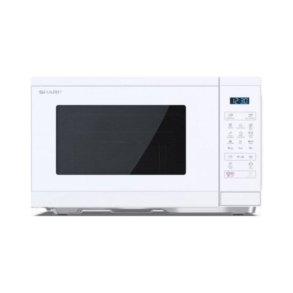 Kuchenka mikrofalowa Sharp Kuchenka mikrofalowa SHARP YC-MG252AE-C