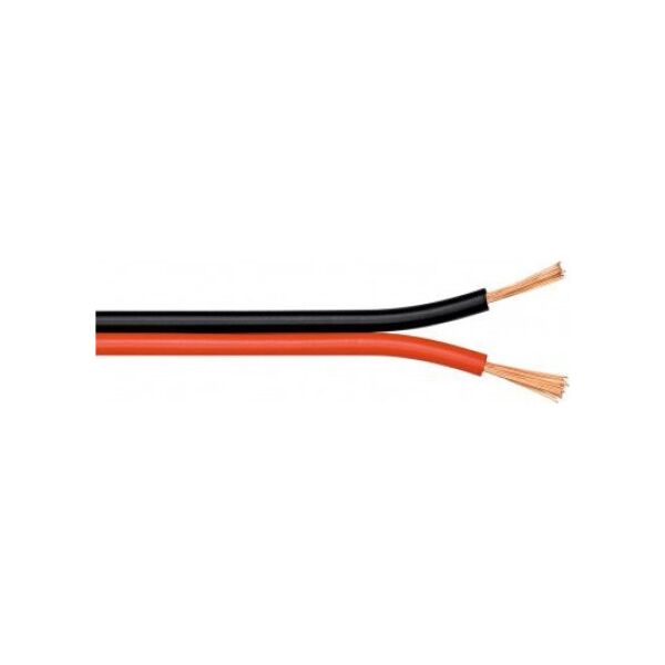 Kabel Goobay Kabel głośnikowy CCA