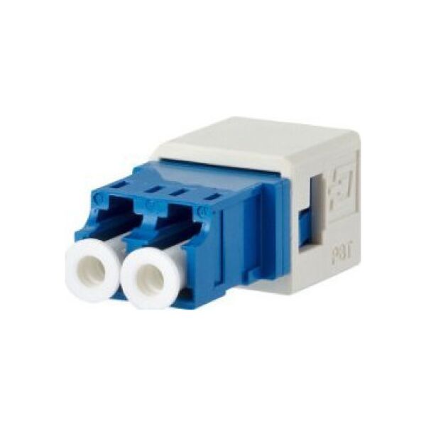 Metz Wkładka adaptera METZ CONNECT OpDAT Industry LC-D SM