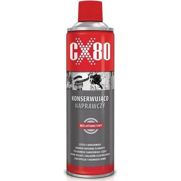 CX80 CX-80 ODRDZEWIACZ WIELOFUNKCYJNY SMAR 500ml