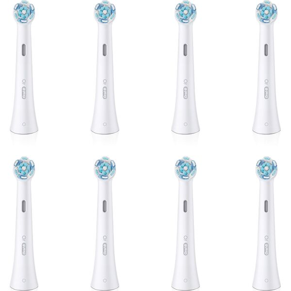 Końcówka Oral-B ORAL-B BRAUN KOŃCÓWKI RBCW-8 iO ULTIMATE