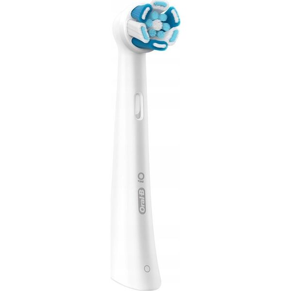 Końcówka Oral-B ORAL-B BRAUN KOŃCÓWKI RBCW-8 iO ULTIMATE